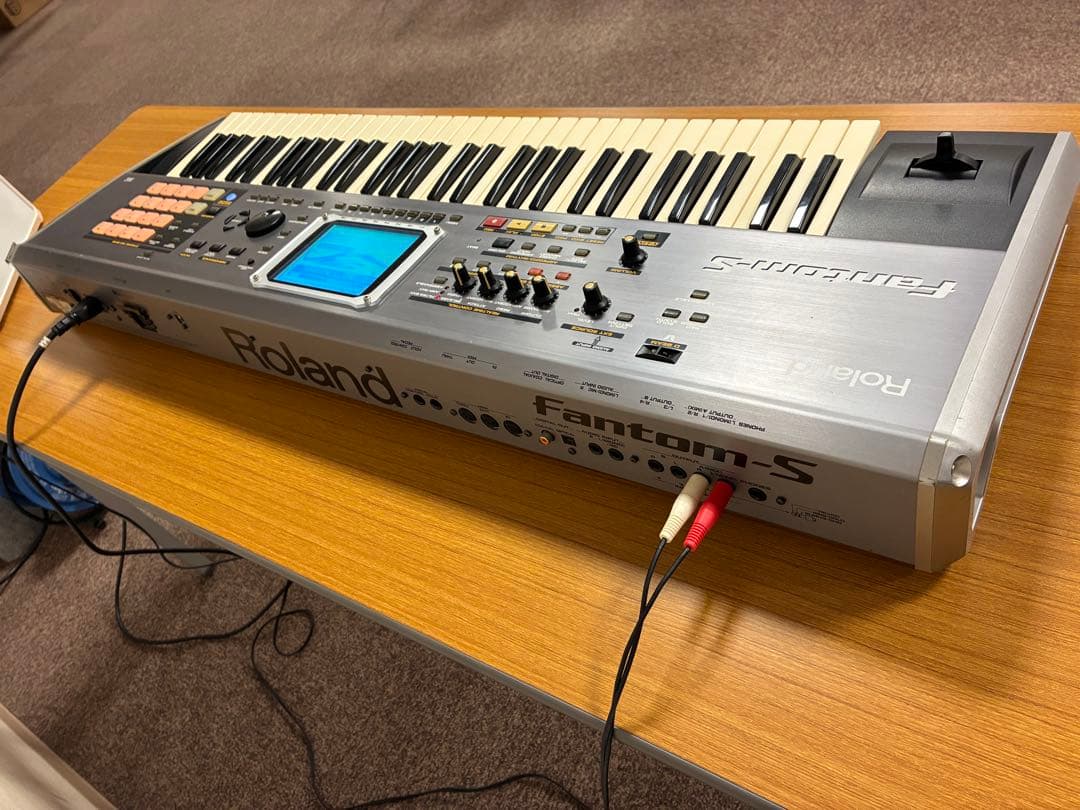 Roland Others Fantom-S