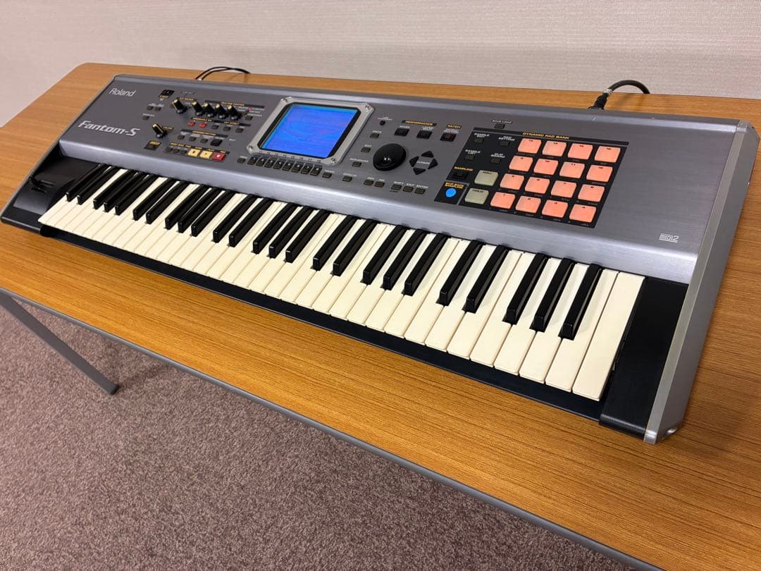 Roland Others Fantom-S