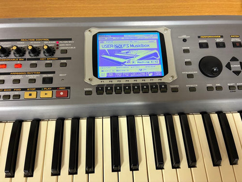 Roland Others Fantom-S