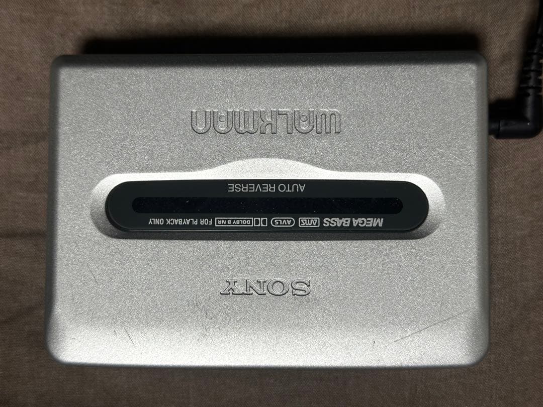 Sony Radio And Boombox Am/Fm
