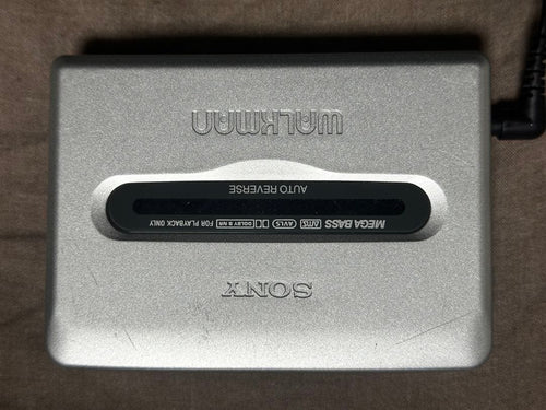 Sony Radio And Boombox Am/Fm