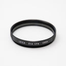 Leica Uv Filters E46 Uva 13004