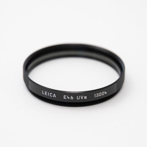 Leica Uv Filters E46 Uva 13004