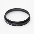 Leica Uv Filters E46 Uva 13004
