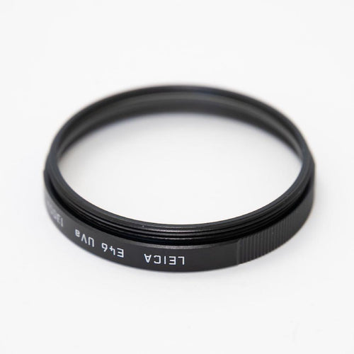Leica Uv Filters E46 Uva 13004