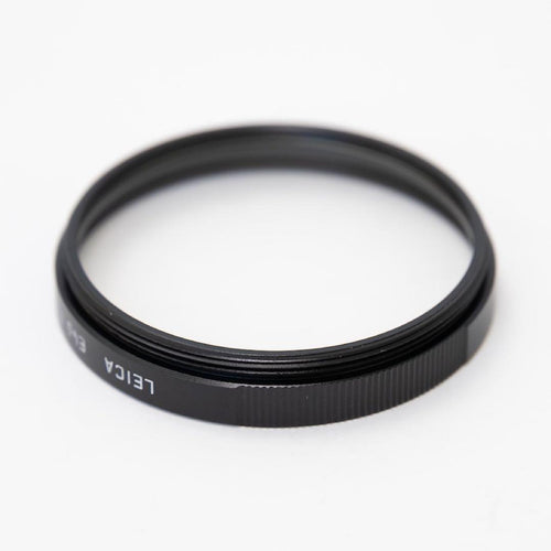 Leica Uv Filters E46 Uva 13004