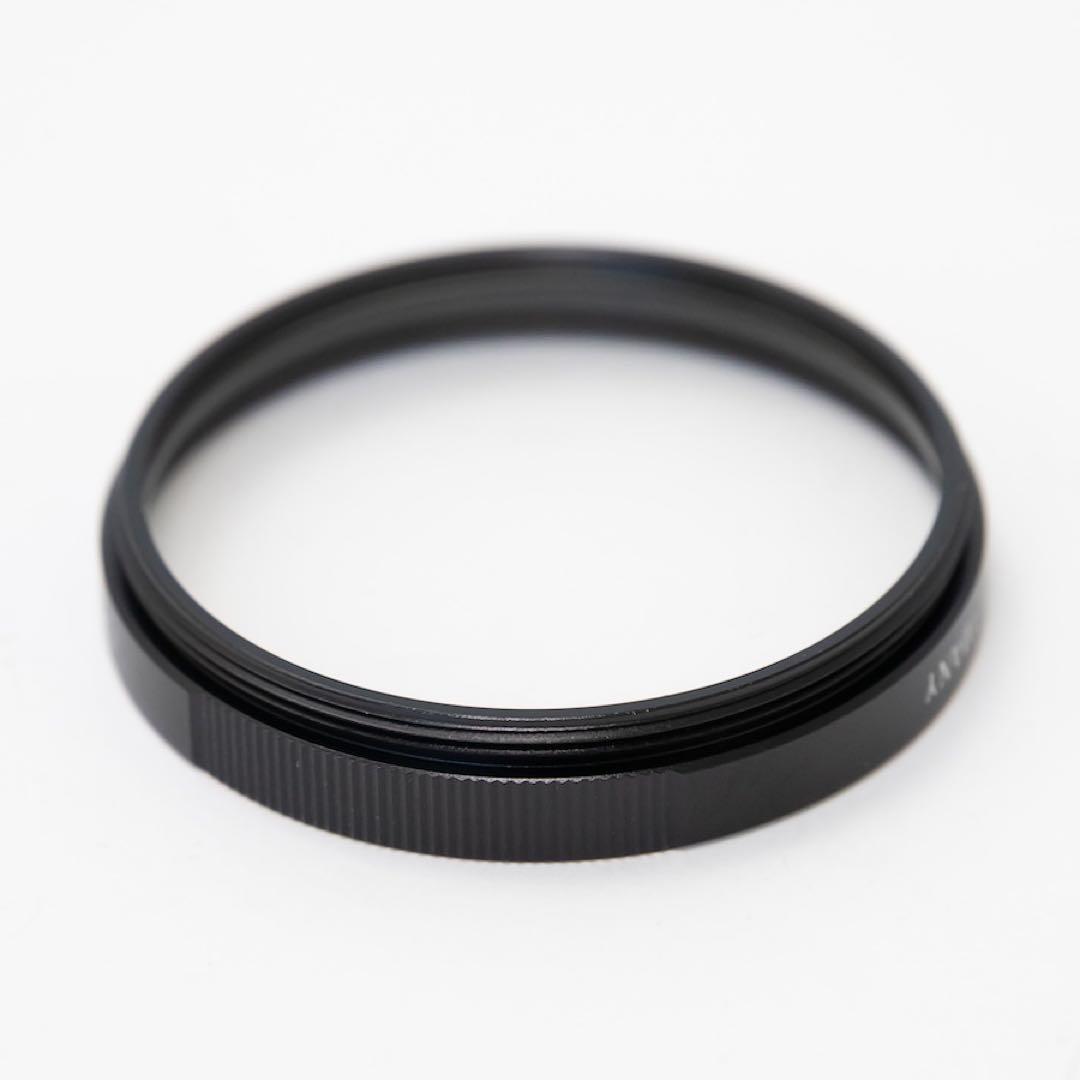 Leica Uv Filters E46 Uva 13004