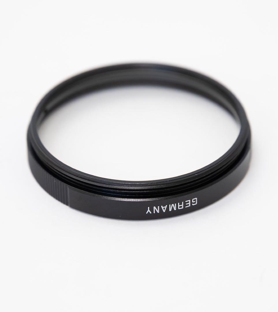 Leica Uv Filters E46 Uva 13004