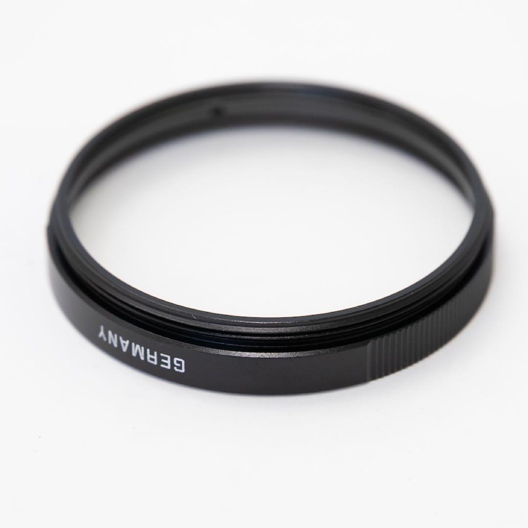 Leica Uv Filters E46 Uva 13004