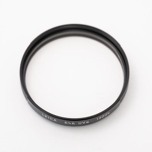 Leica Uv Filters E46 Uva 13004