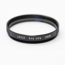 Leica Uv Filters E46 Uva 13004