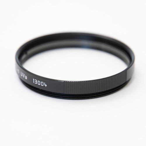 Leica Uv Filters E46 Uva 13004