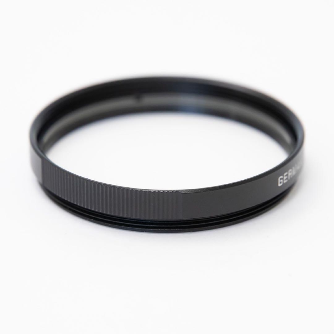 Leica Uv Filters E46 Uva 13004