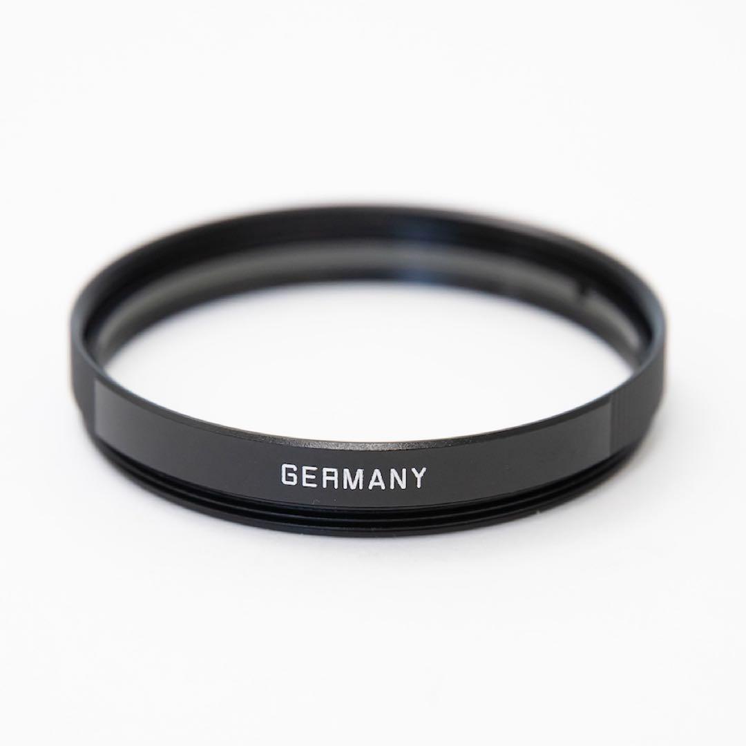 Leica Uv Filters E46 Uva 13004