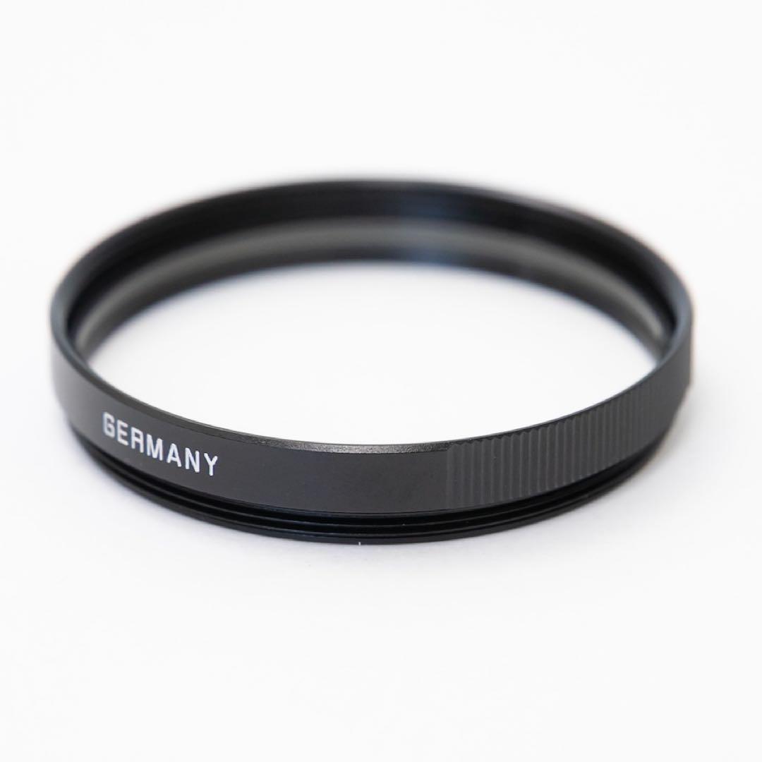 Leica Uv Filters E46 Uva 13004