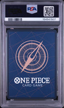 One Piece Card Game Psa10