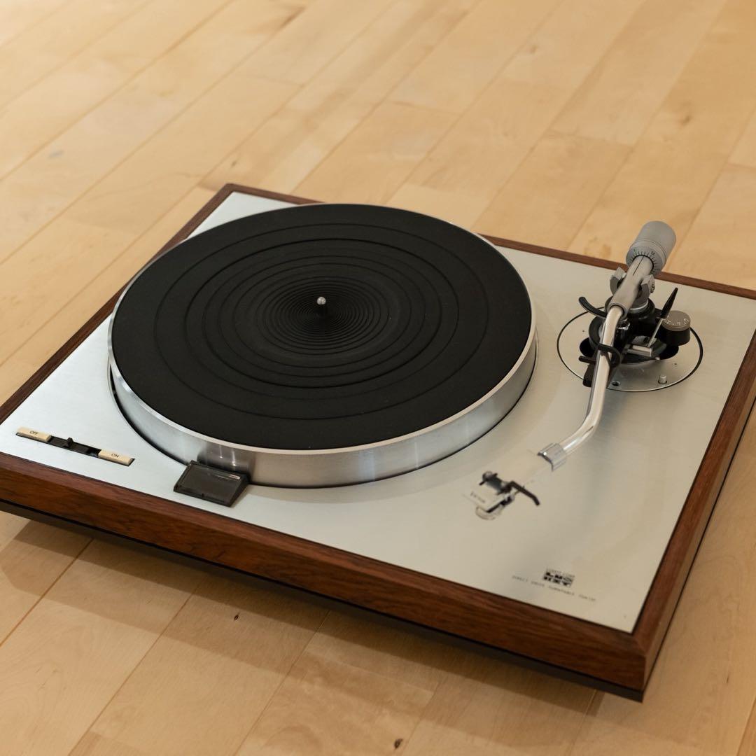 Luxman Record Players (Turntables) Luxkit Pdk131