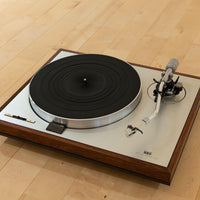 Luxman Record Players (Turntables) Luxkit Pdk131