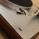 Luxman Record Players (Turntables) Luxkit Pdk131