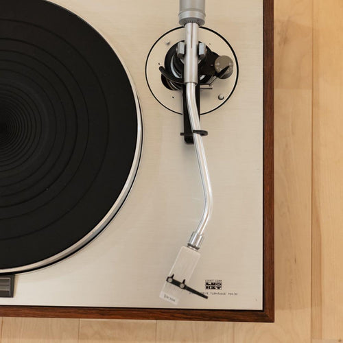 Luxman Record Players (Turntables) Luxkit Pdk131