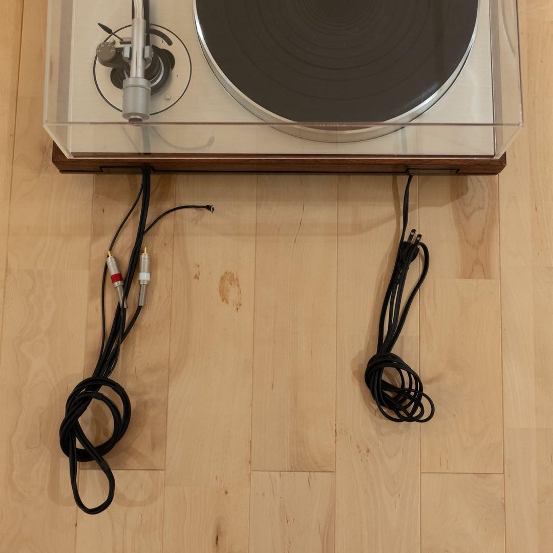 Luxman Record Players (Turntables) Luxkit Pdk131