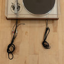 Luxman Record Players (Turntables) Luxkit Pdk131