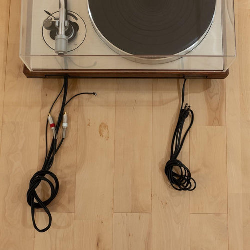 Luxman Record Players (Turntables) Luxkit Pdk131
