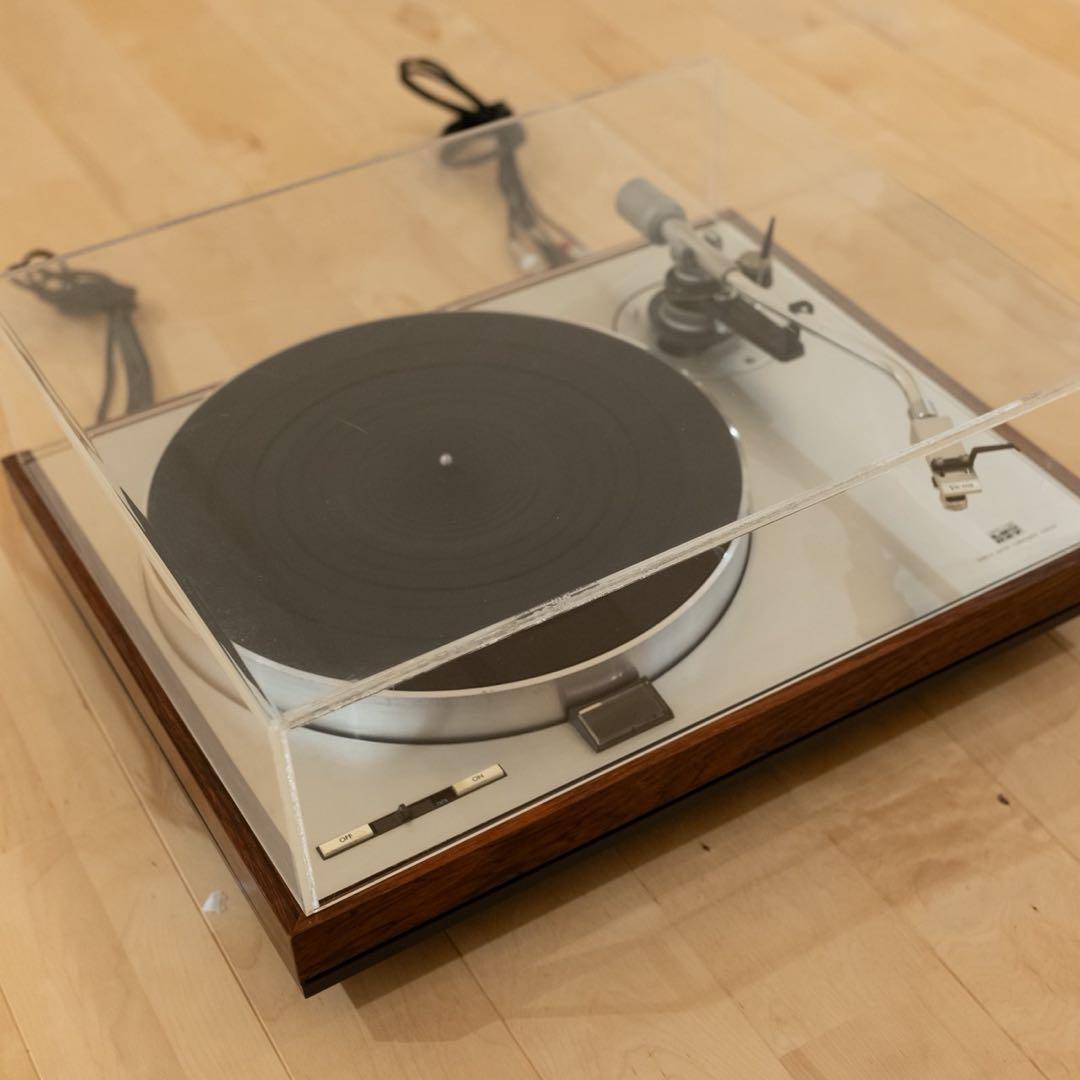 Luxman Record Players (Turntables) Luxkit Pdk131