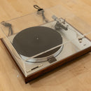 Luxman Record Players (Turntables) Luxkit Pdk131