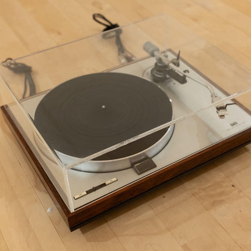 Luxman Record Players (Turntables) Luxkit Pdk131