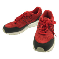 New Balance Baskets M530Cbb Daim Rouge Noir