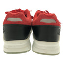 New Balance Baskets M530Cbb Daim Rouge Noir