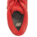 New Balance Baskets M530Cbb Daim Rouge Noir