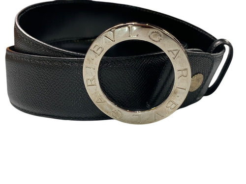 Bvlgari Belt 1465 110/44 Lq-G18-38195