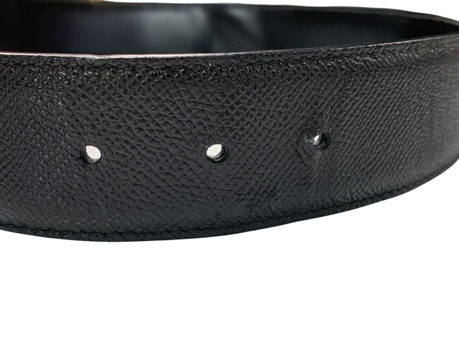 Bvlgari Belt 1465 110/44 Lq-G18-38195