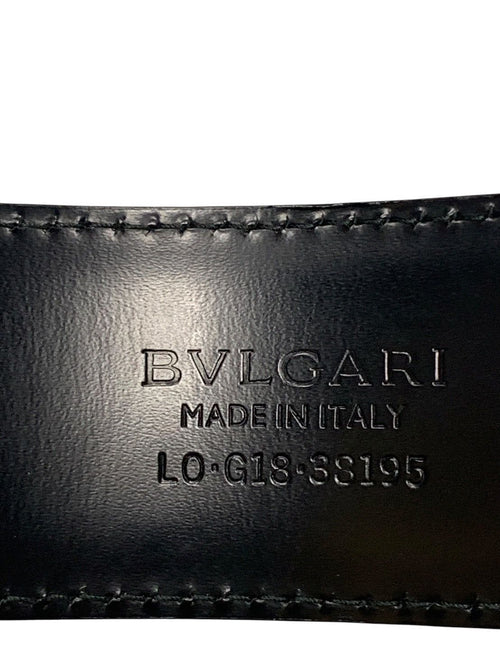 Bvlgari Belt 1465 110/44 Lq-G18-38195