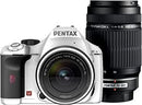 Digital Slr Pentax K-X
