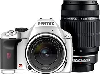 Digital Slr Pentax K-X