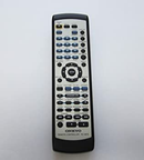 Remote Control For Tv Rc-487S