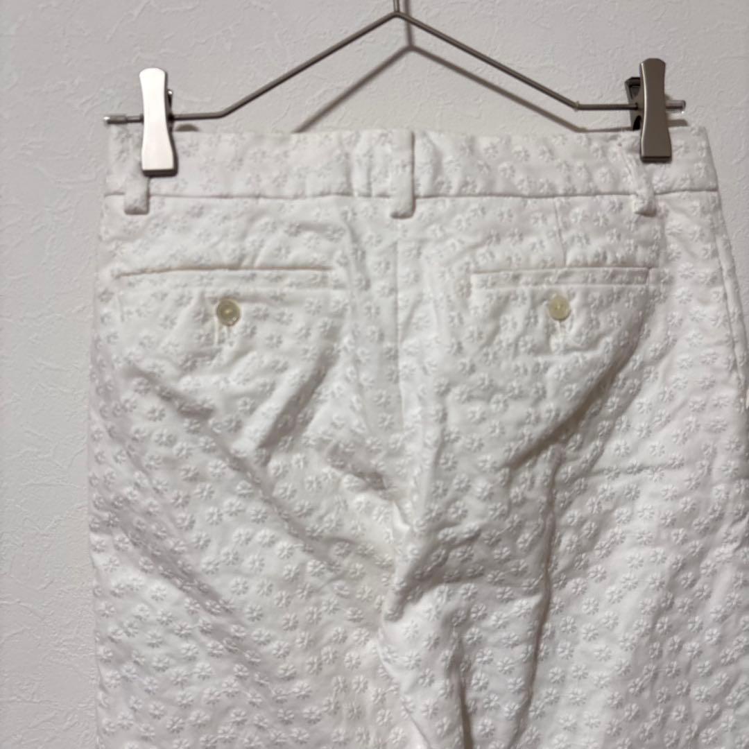 Tomorrowland Slacks