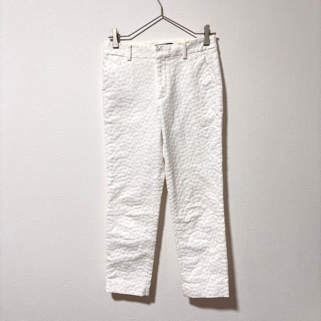 Tomorrowland Slacks
