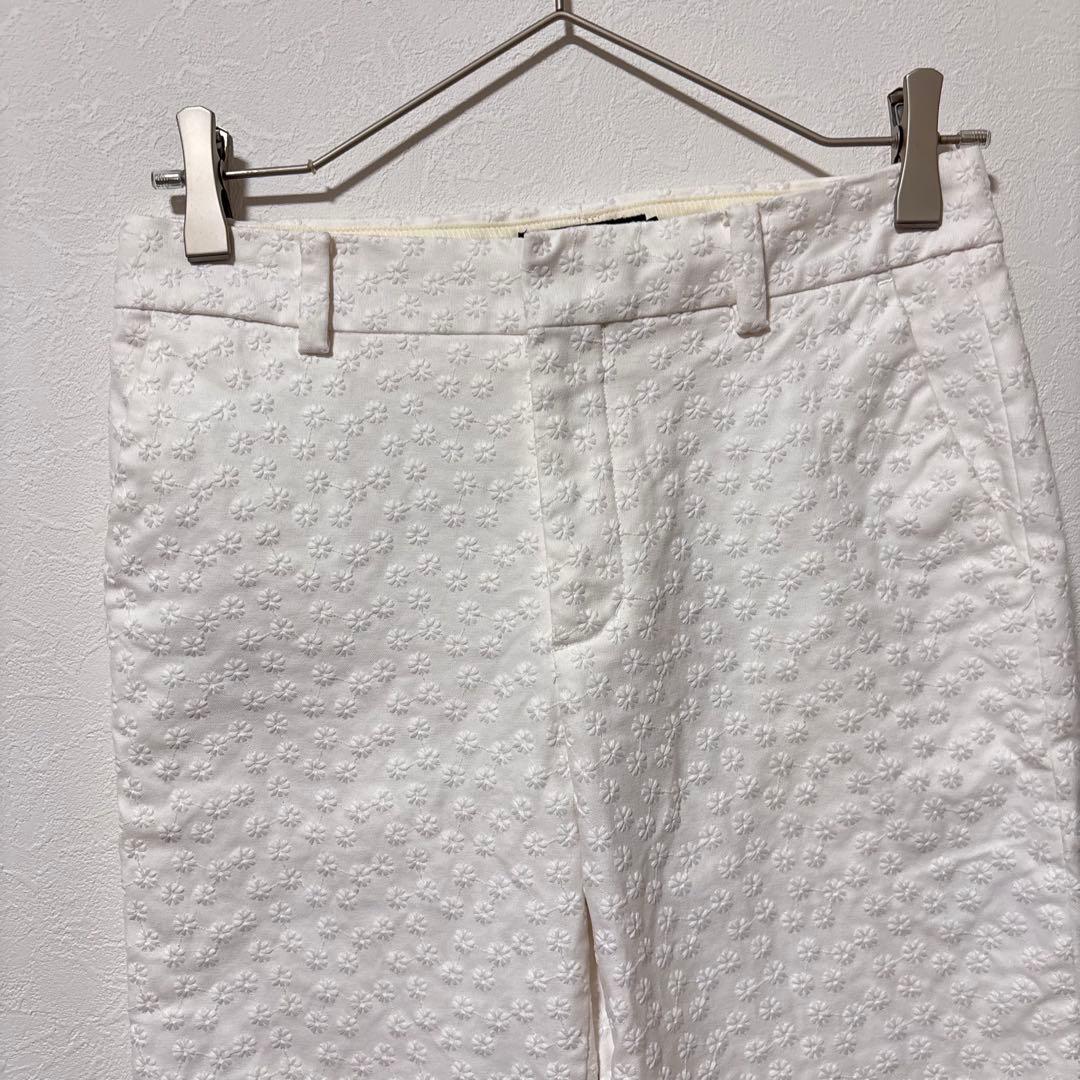 Tomorrowland Slacks