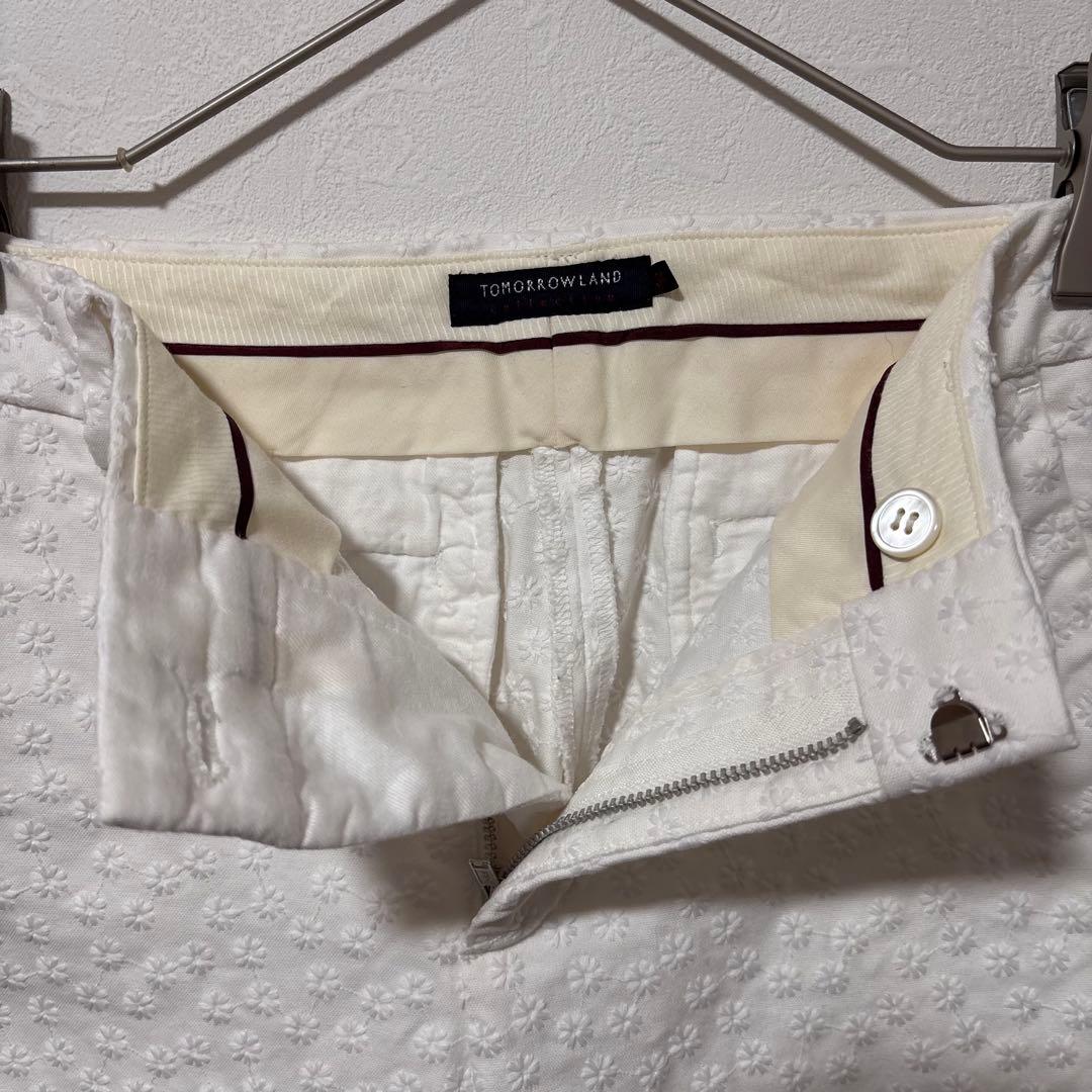 Tomorrowland Slacks
