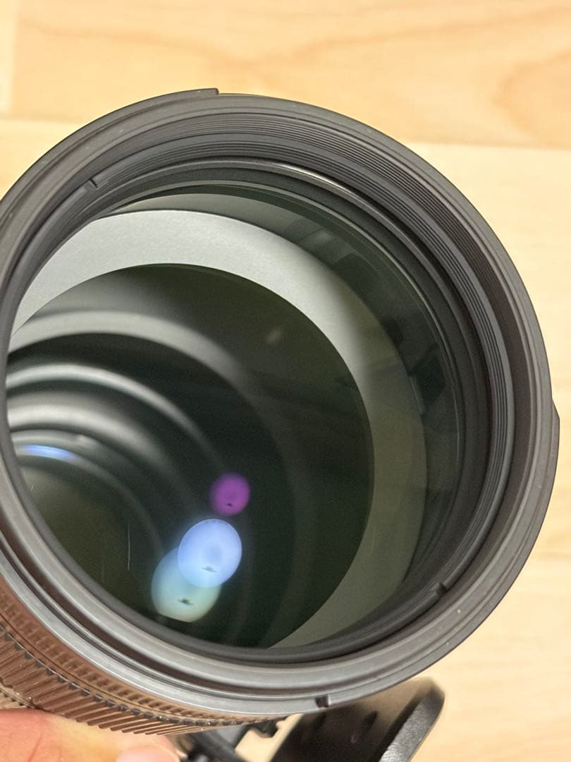 Nikon Zoom Lenses Z Nikkor 70-200Mm F/2.8 Vr S