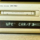 Kenwood Cd, Md Cassette Decks Avino Pro