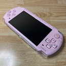 Consoles (Psp) Psp3000