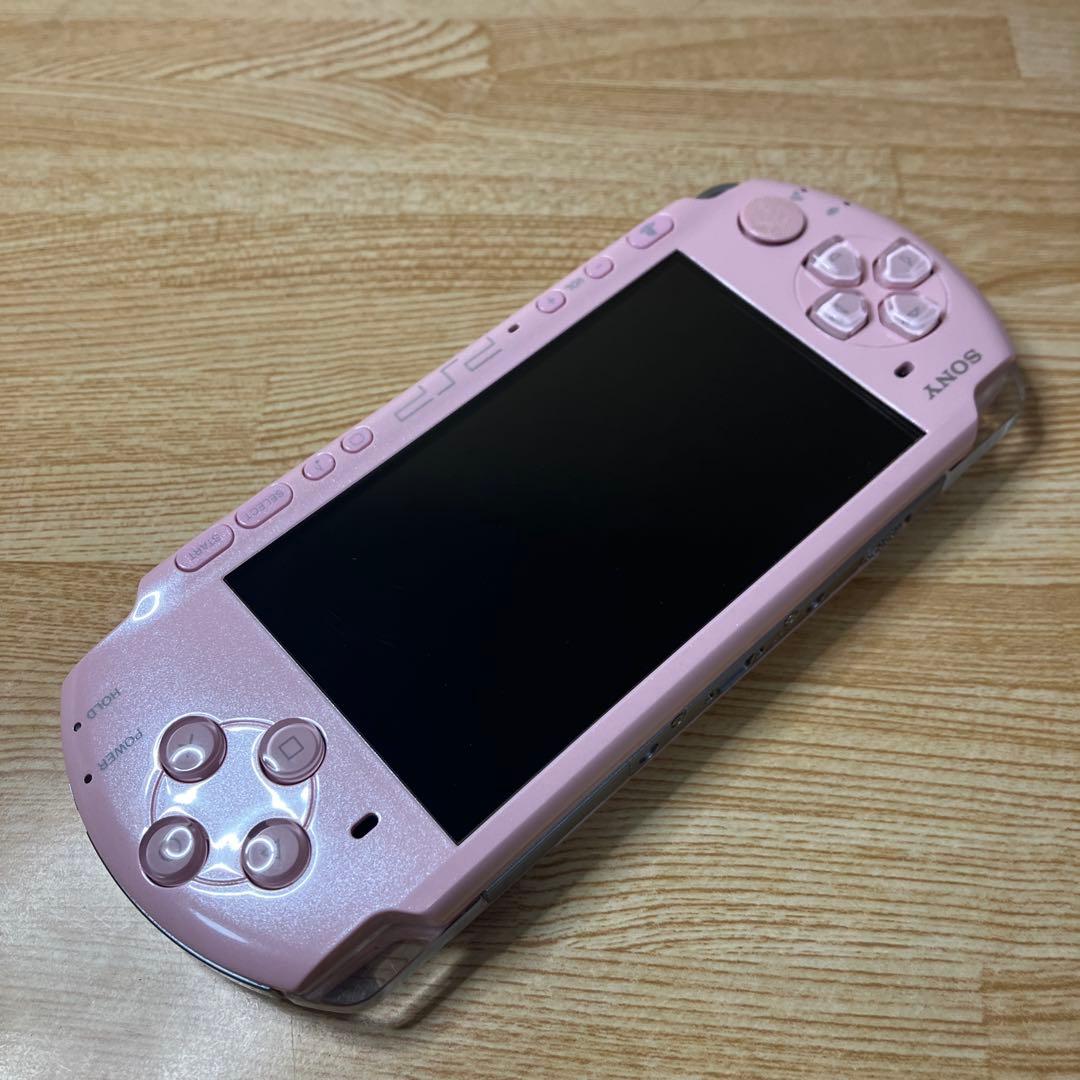 Consoles (Psp) Psp3000