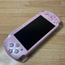 Consoles (Psp) Psp3000