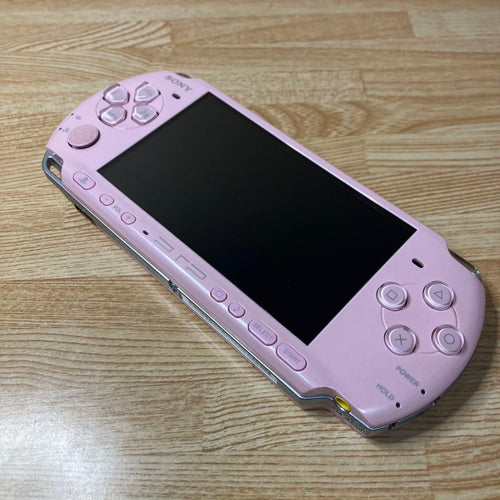 Consoles (Psp) Psp3000