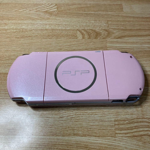 Consoles (Psp) Psp3000